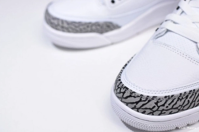 Kick Theory Korea AV8370-100 Air Jordan Seoul 3 Retro 0725